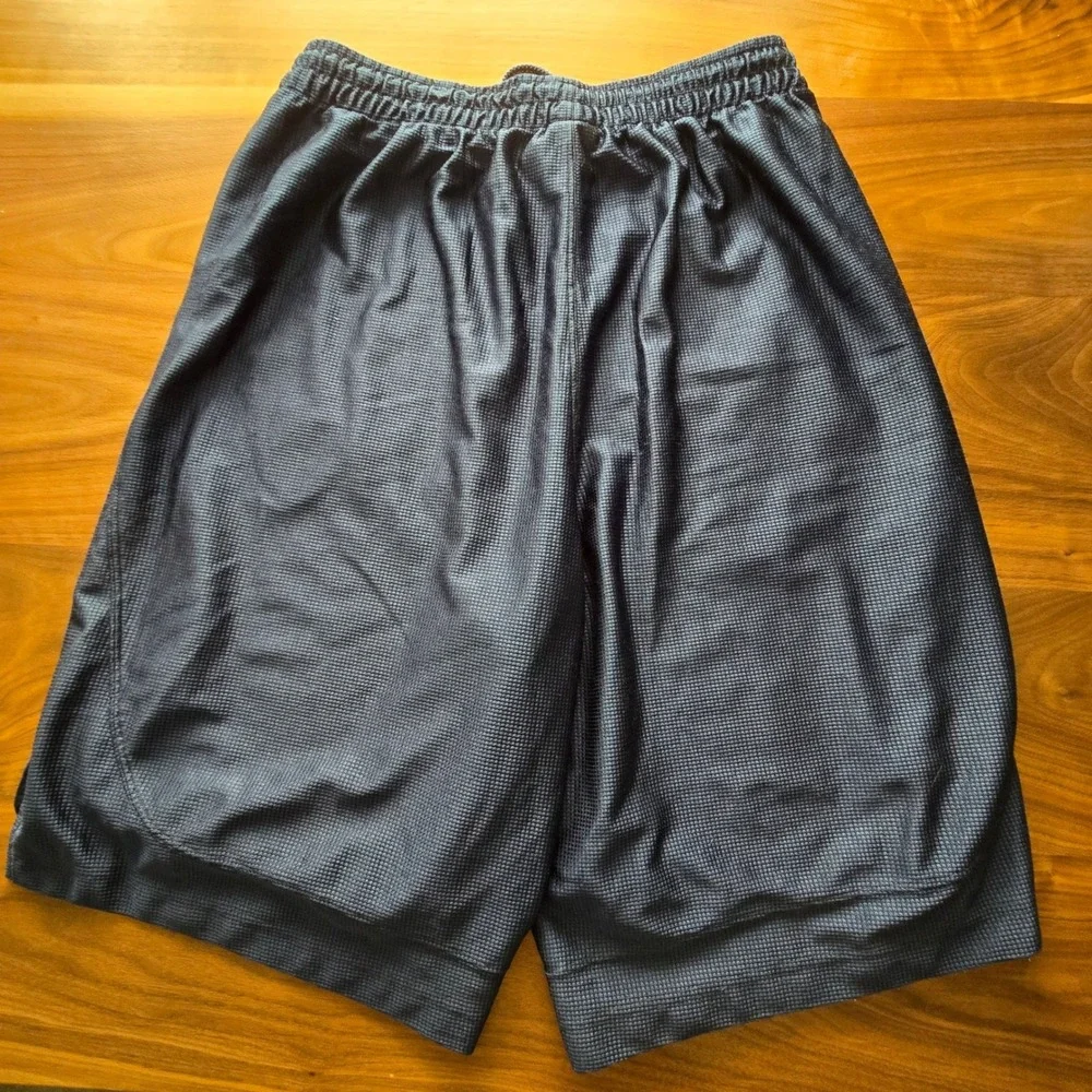 Jordan gear side pattern